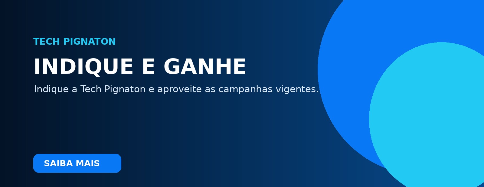 Indique e Ganhe