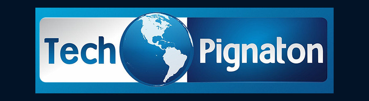 Tech Pignaton Telecom